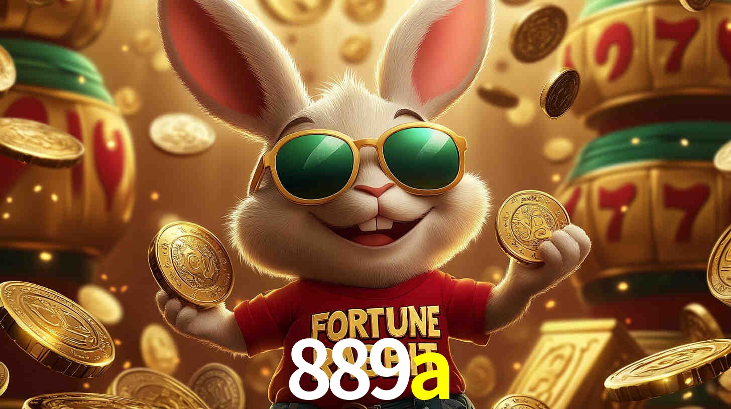 889a - Rodadas Selvagens de Fortuna - 889a.com