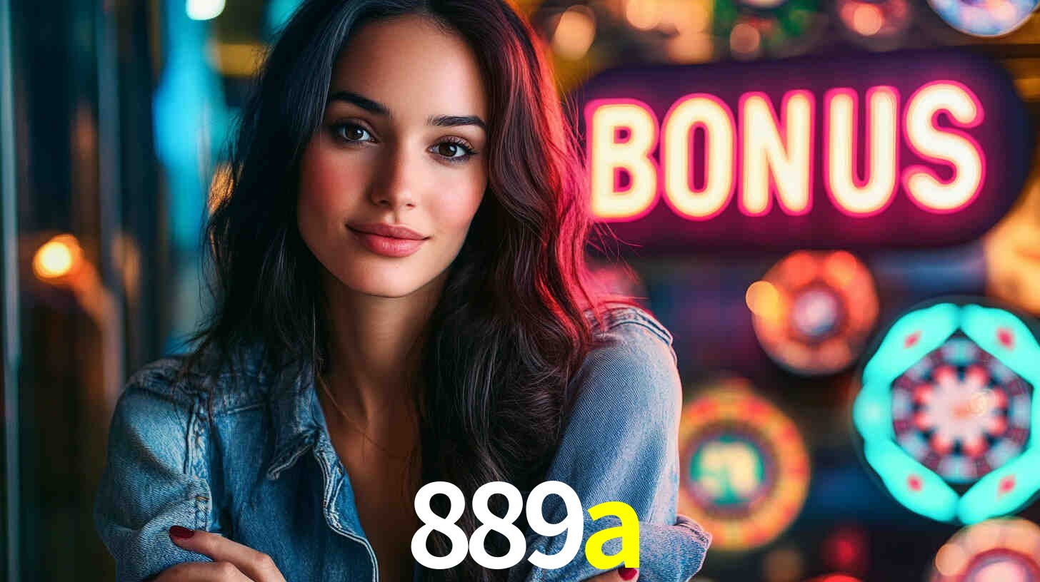 889a: Seu Cassino Premiado com Pagamentos Rápidos