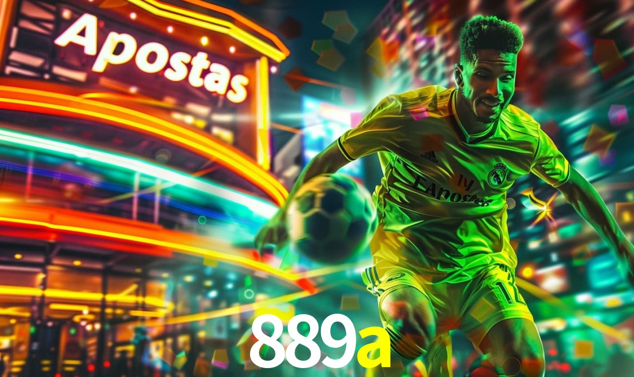 Bônus de Boas-vindas 889a