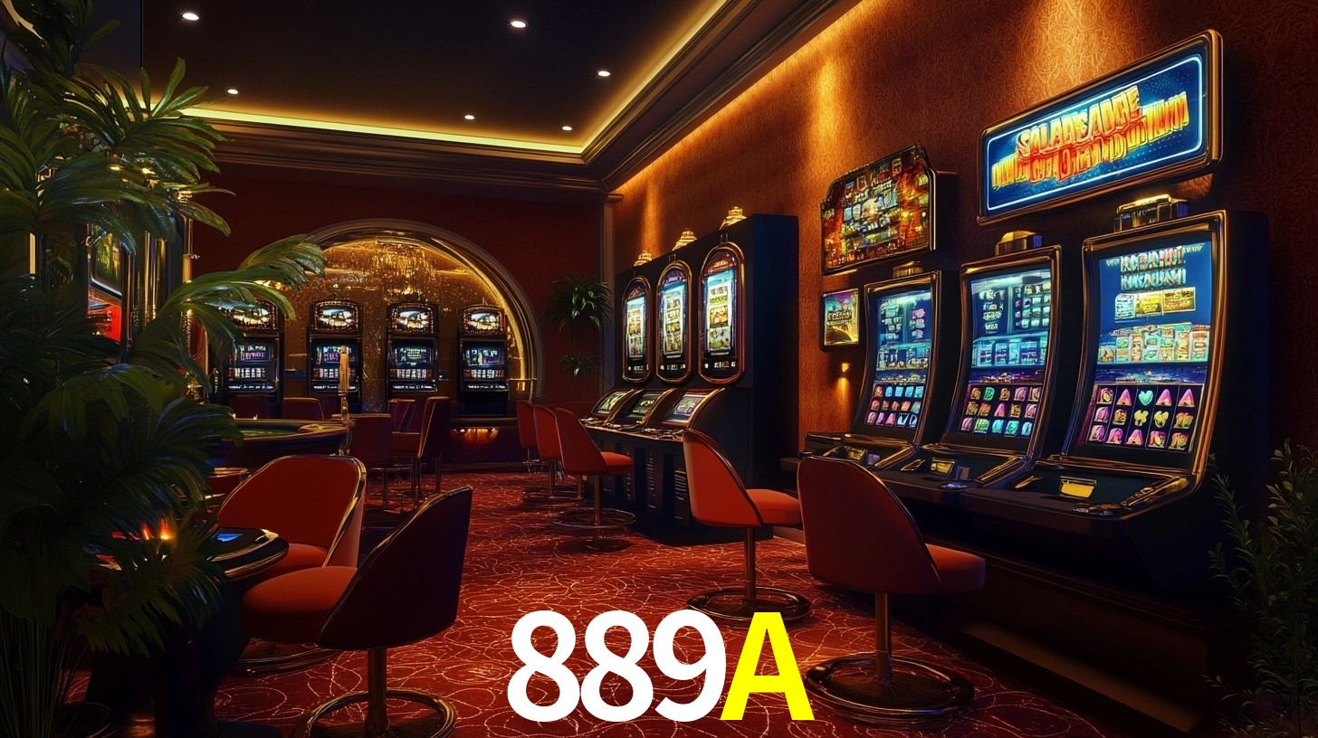 Apostas Certificadas 889A