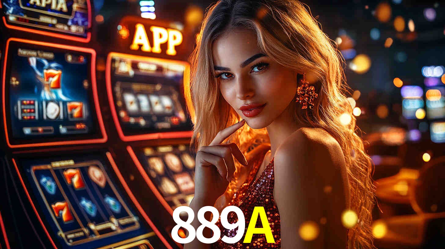 Baixar App Android 889A