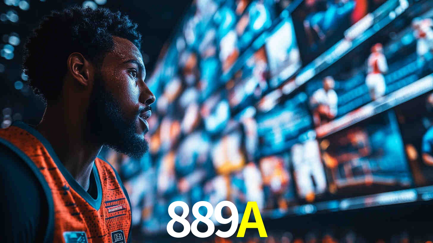 Jogos de Aposta Online no 889A