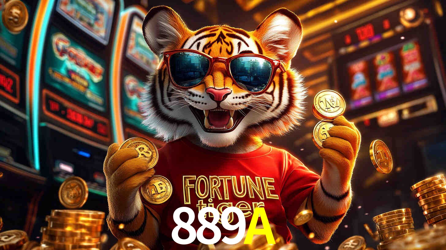 Por Que Jogar Fortune Tiger no 889A