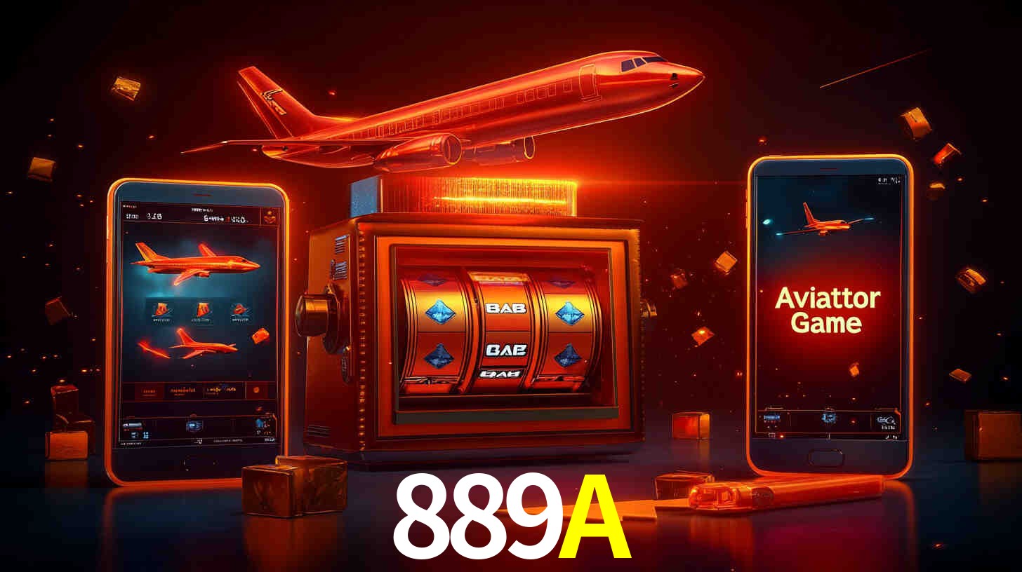Como Jogar Aviator no 889A