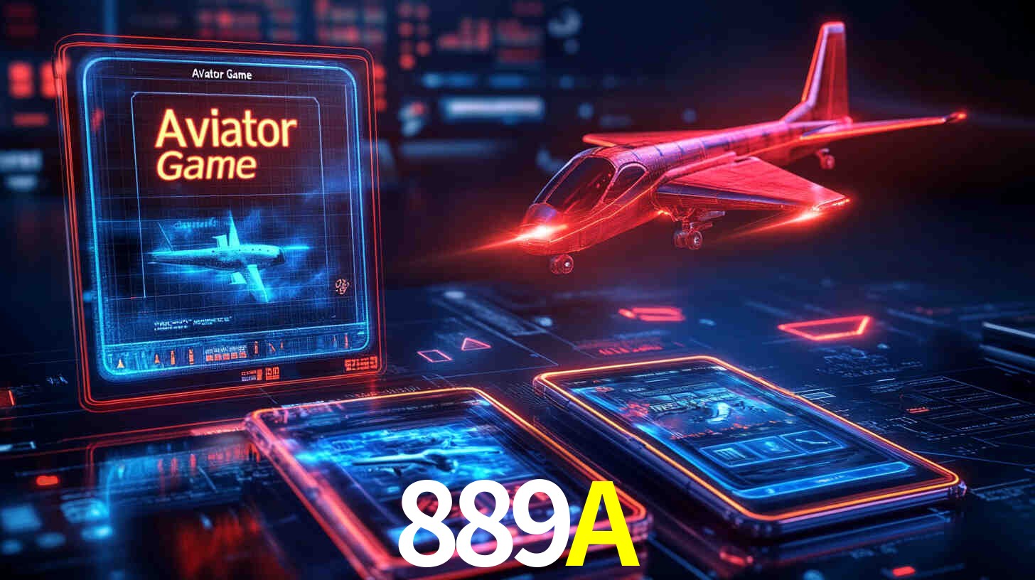 Benefícios do Aviator no 889A