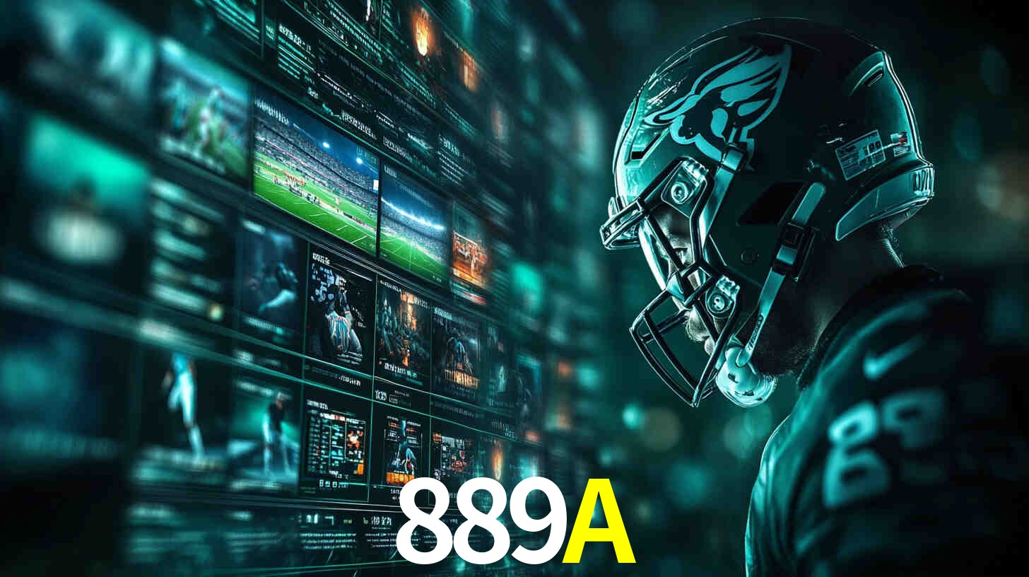 Esportes em Destaque no 889A