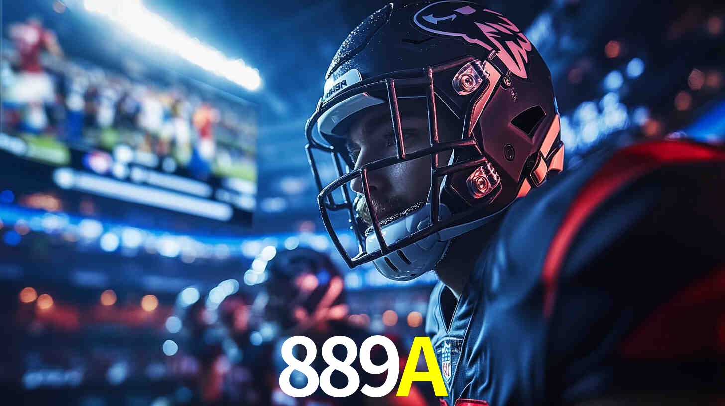 Transforme Suas Apostas em Grandes Prêmios no 889A