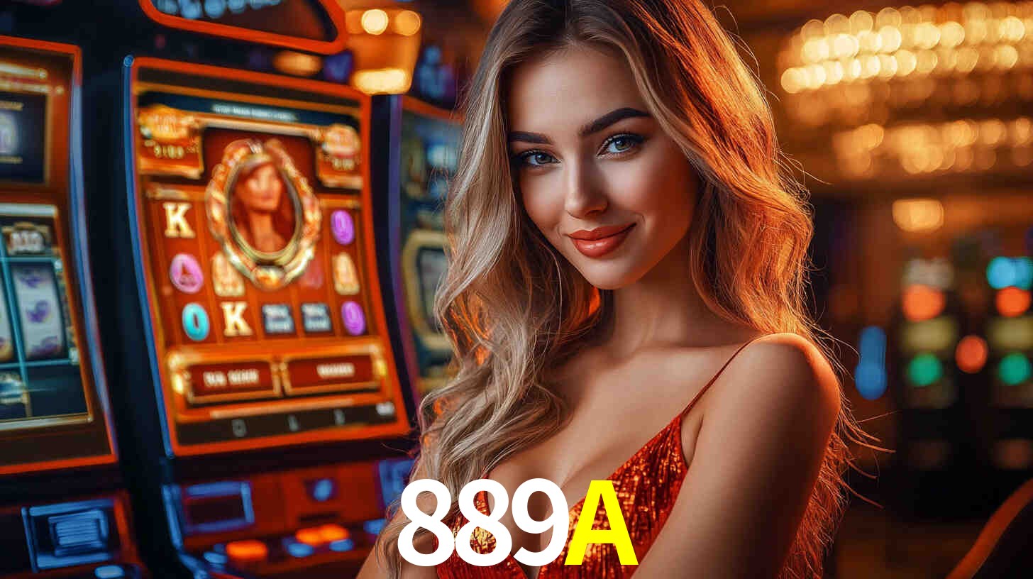 Slots Exclusivos no 889A