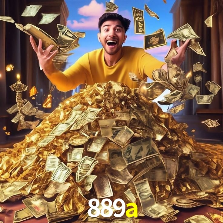 PIX Instantâneo 889a