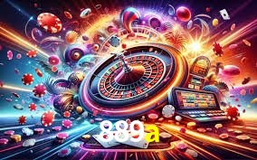 Casino Ao Vivo 889a