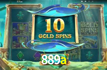 Descubra o Mundo do Cassino Online com 889a
