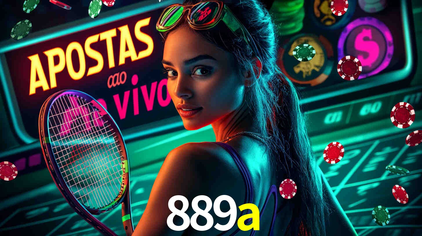 A Emoção da Loteria na 889a: Uma Chance de Mudança de Vida