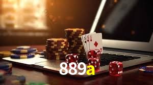 Explorando a Categoria de Eventos em Apostas na 889a