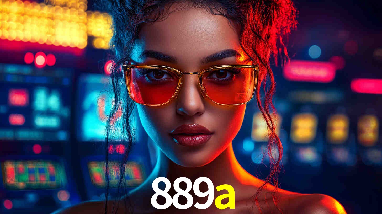 Desvendando o Mundo dos Jogos Virtuais na 889a