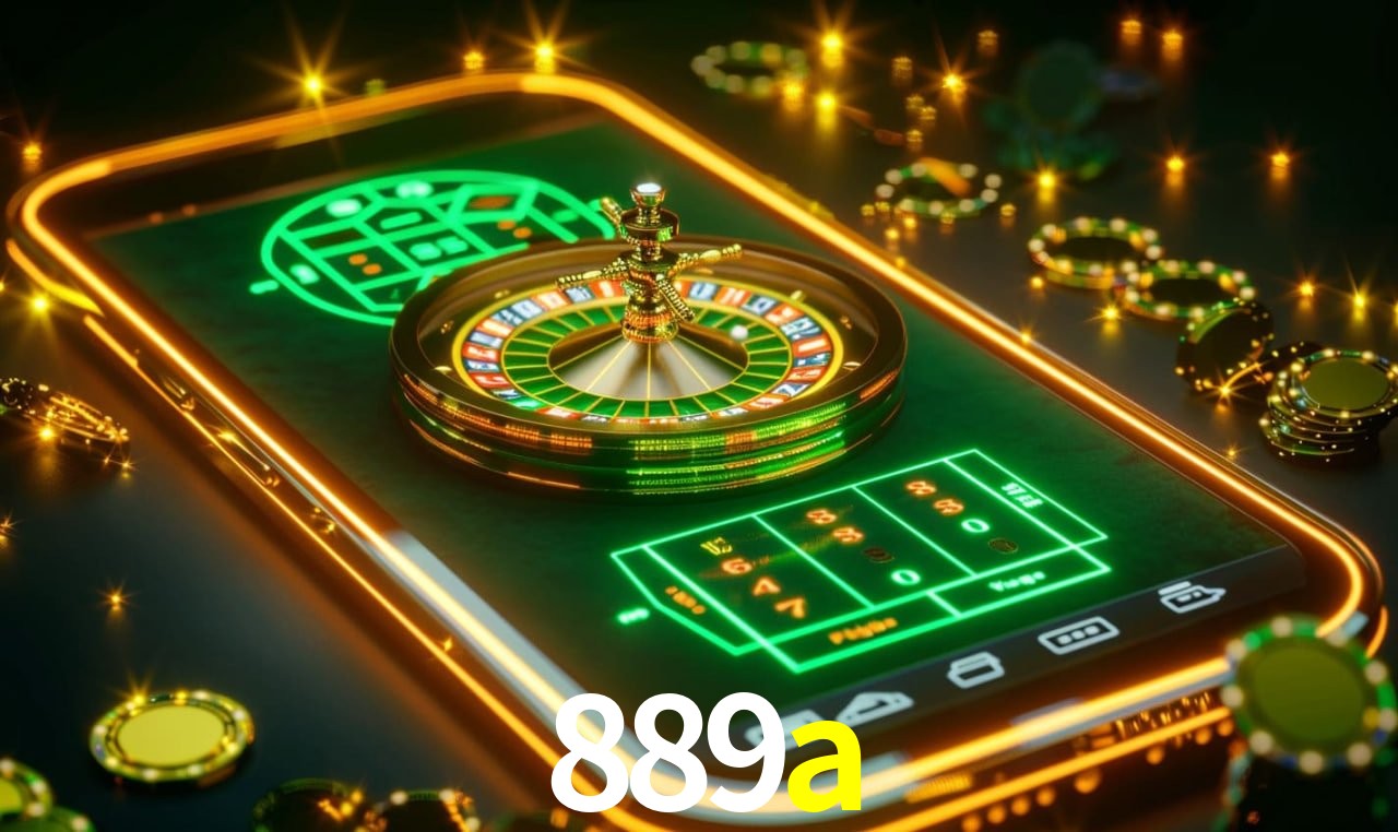 Benefícios da Conta 889a