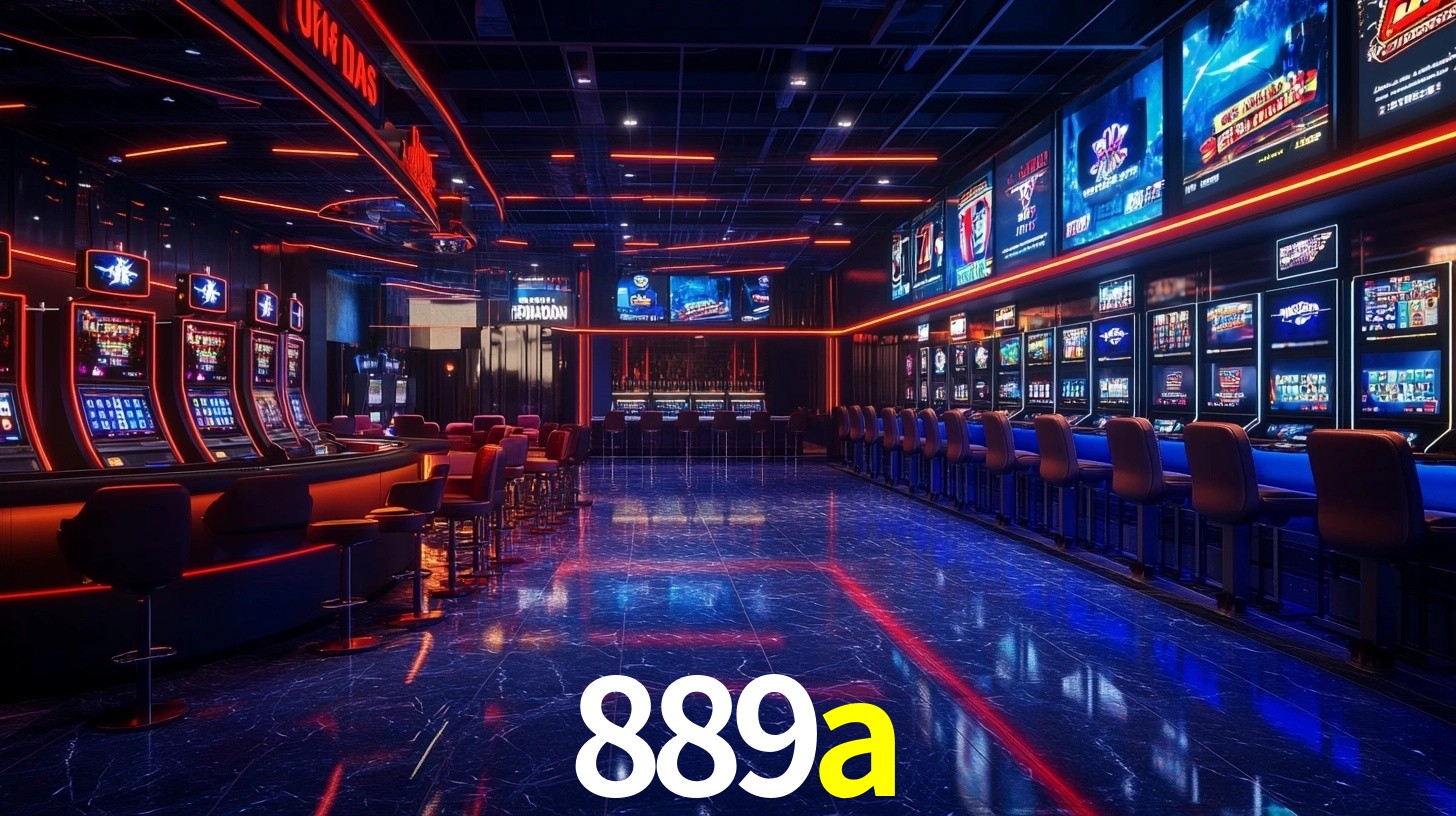 Live Casino 889a