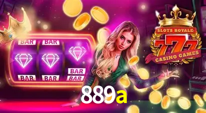 Desvendando o Mundo dos Jogos Virtuais na 889a