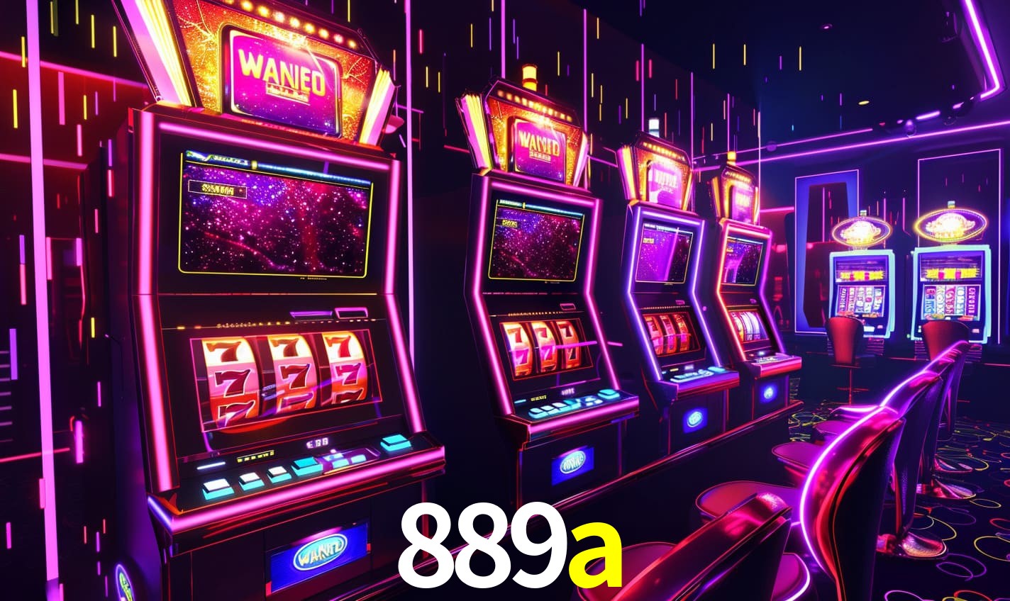 Descubra o Programa VIP da 889a: Vantagens Exclusivas para Jogadores