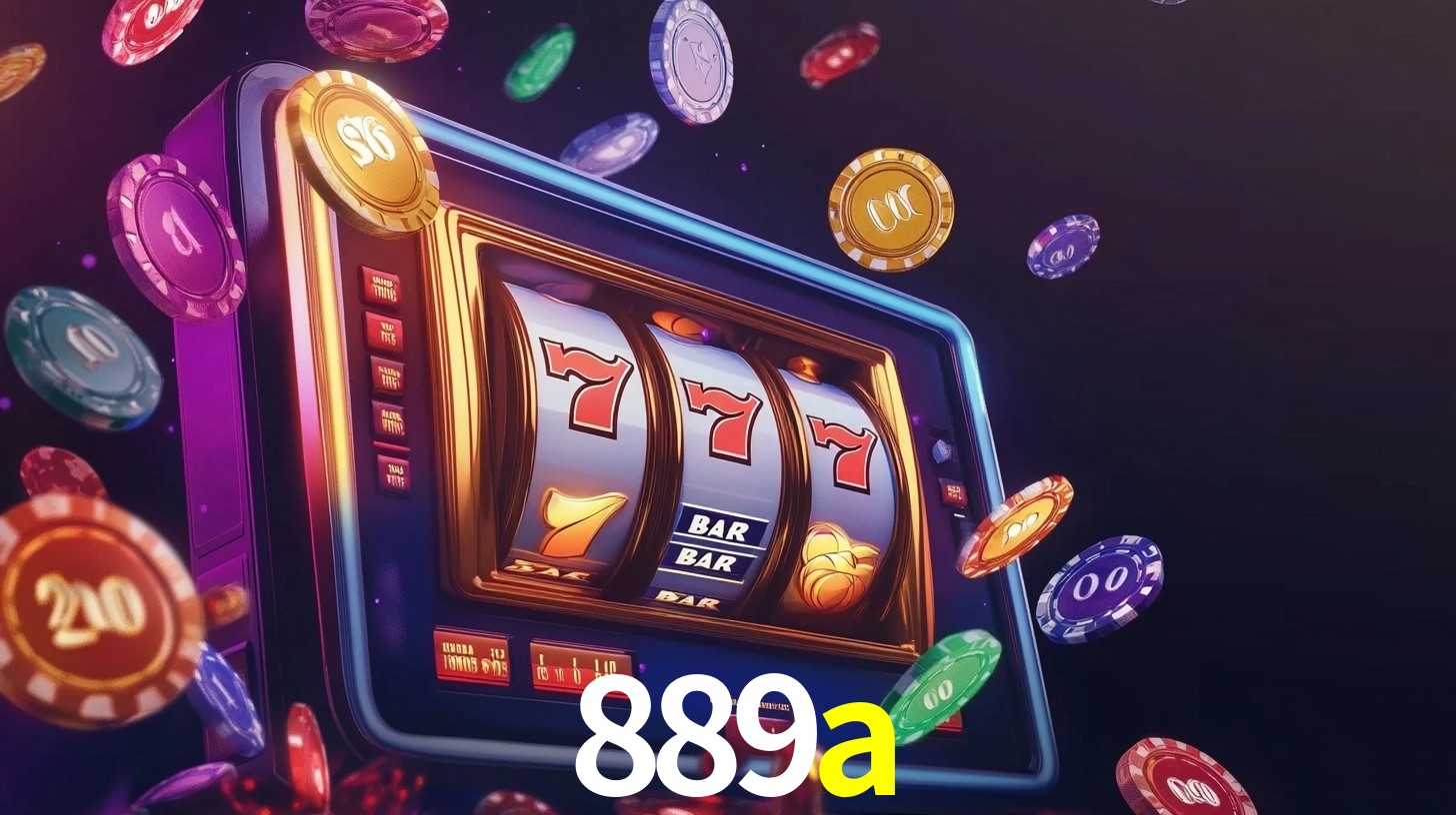 Blackjack Table 889a