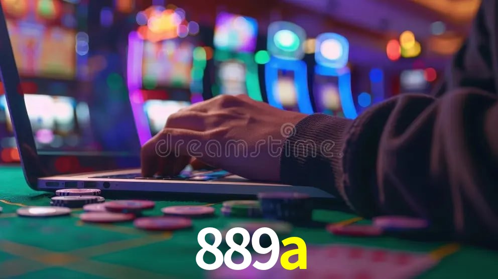 A Emoção da Loteria na 889a: Uma Chance de Mudança de Vida