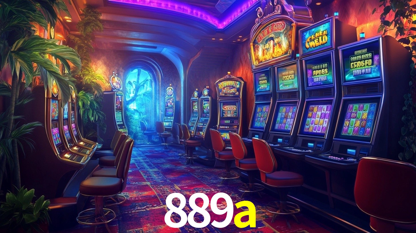 VIP Casino 889a