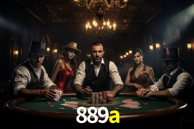 Explorando a Categoria de Eventos em Apostas na 889a