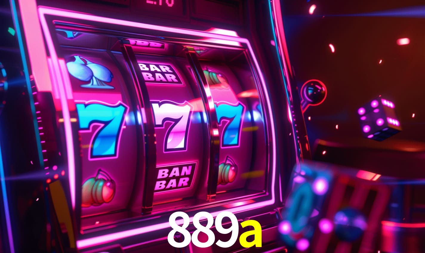 Apostas Esportivas na 889a: Um Guia Completo