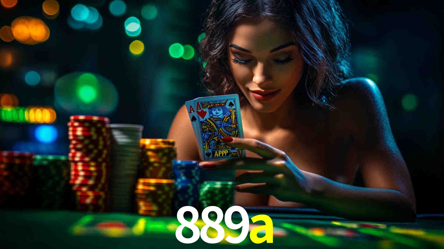 Inovações de Jogos na 889a: O Futuro das Experiências Interativas