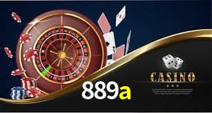 Mesa de Blackjack 889a