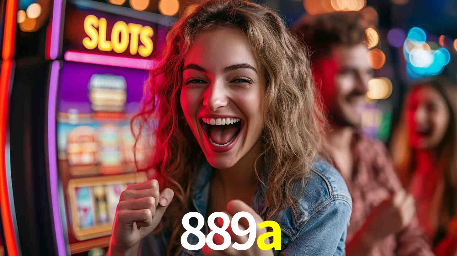Apostas Esportivas na 889a: Um Guia Completo