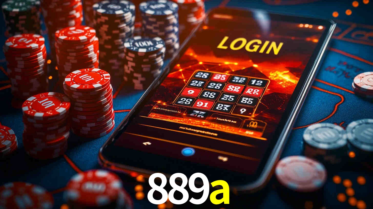 889a: Jogue Crash e Experimente Alta Recompensa Instantânea