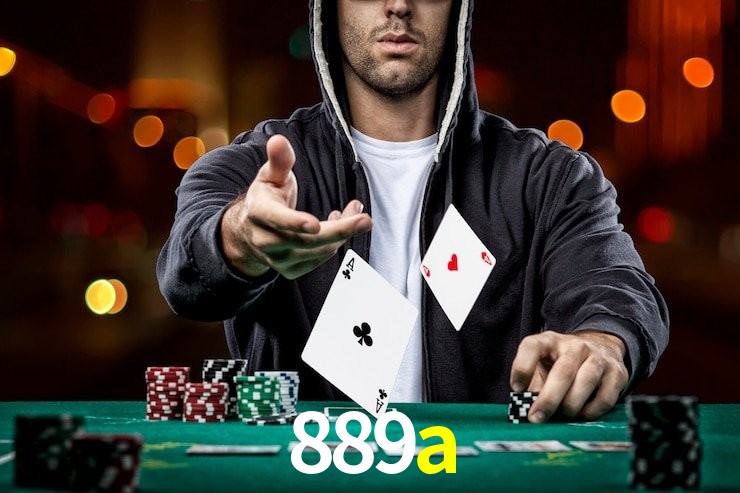Bônus Generosos e Exclusivos no 889a para Você!