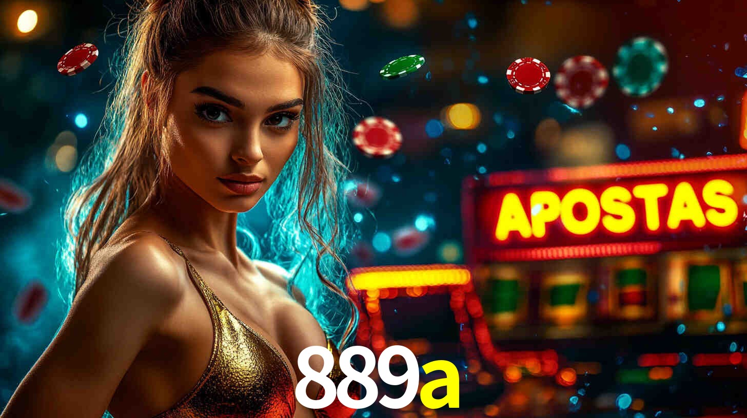 A Revolução dos Aplicativos de Jogos no 889a