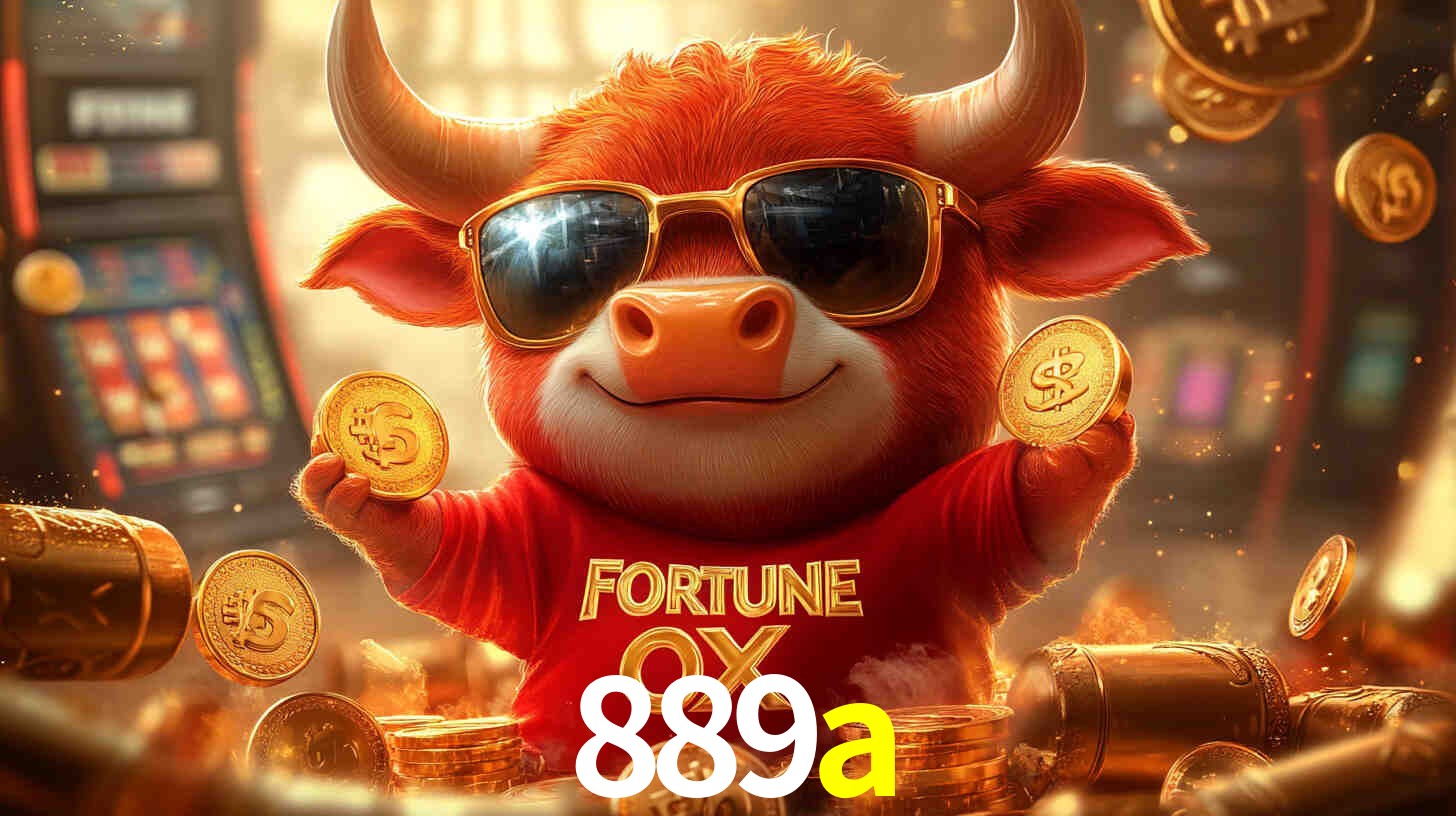 889a: Seu Especialista em Apostas Esportivas Brasileiras