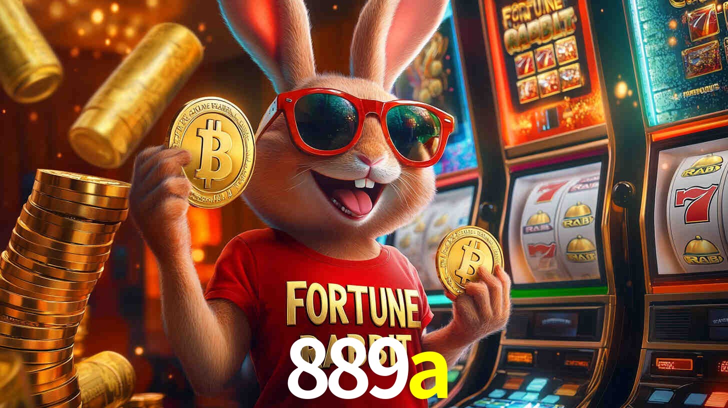 Apostas Esportivas na 889a: Um Guia Completo