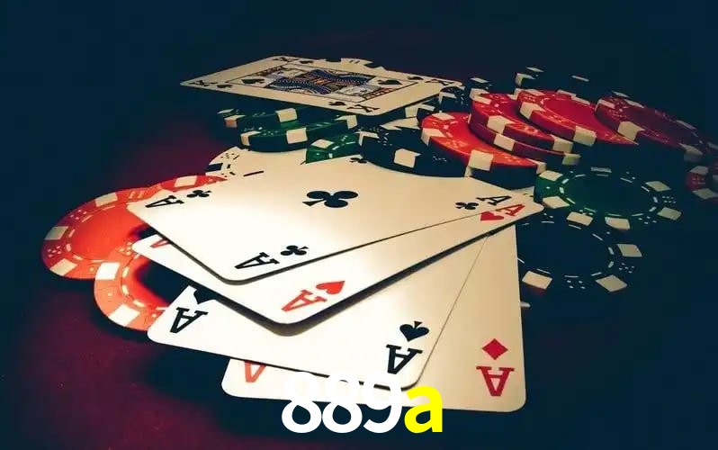 cassino 889a