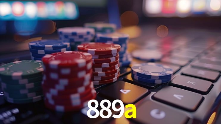 Provedores de Jogos 889a