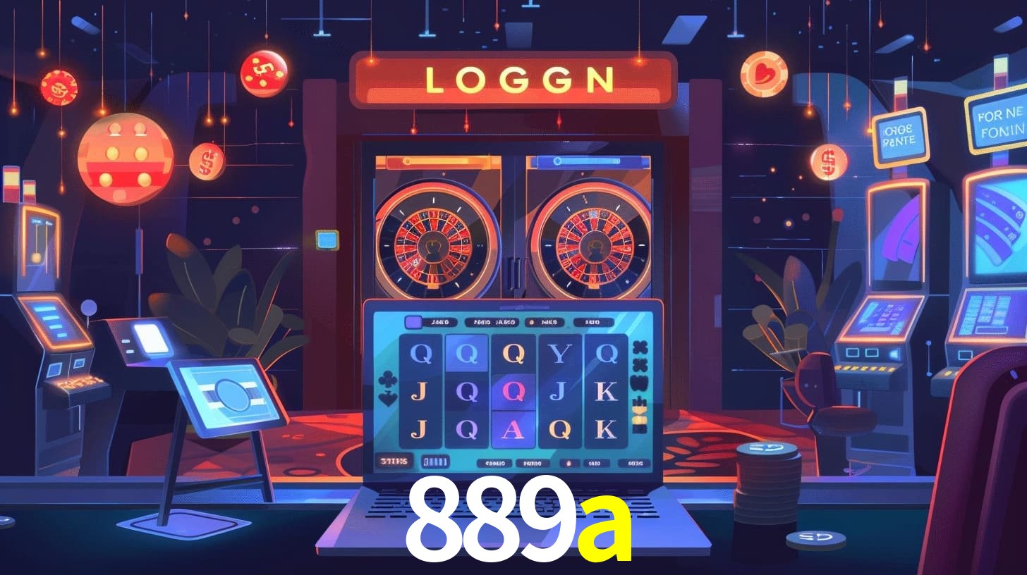Segurança 2FA 889a