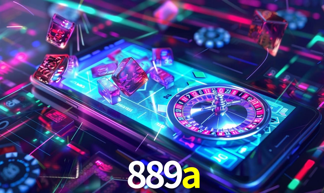 Casino VIP 889a