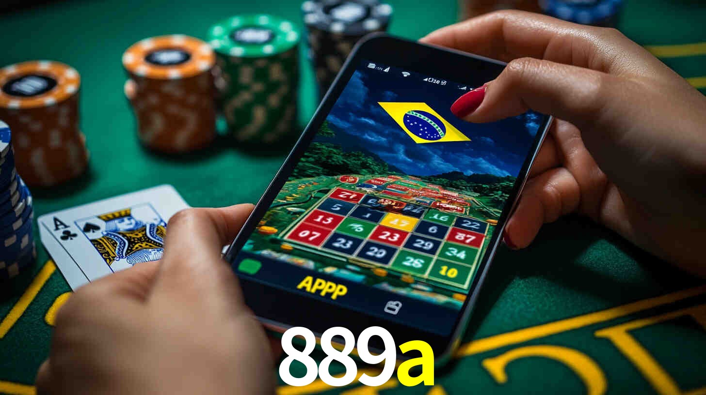 Descubra a Magia dos Jogos de Arcade no 889a